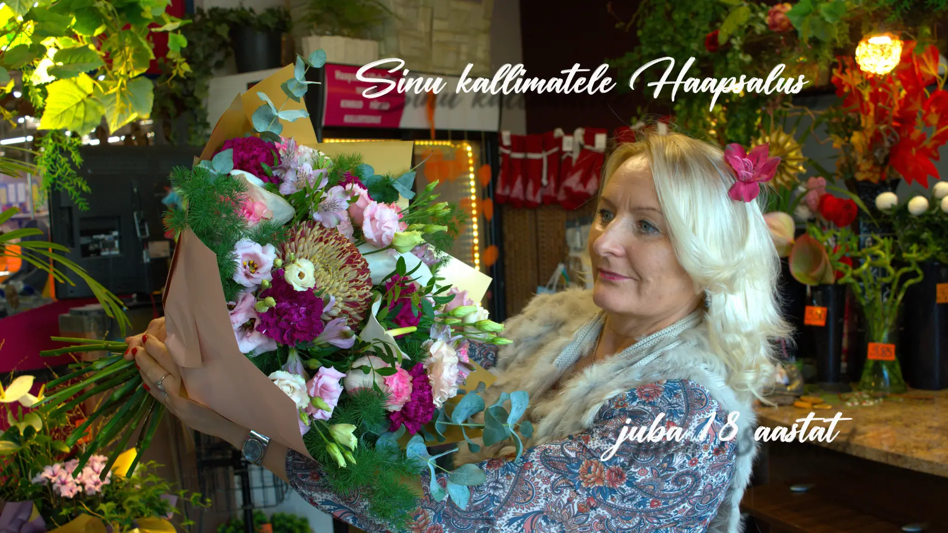 Lillepood UUS LILL haapsalu 10 - Lillepood UUS LILL