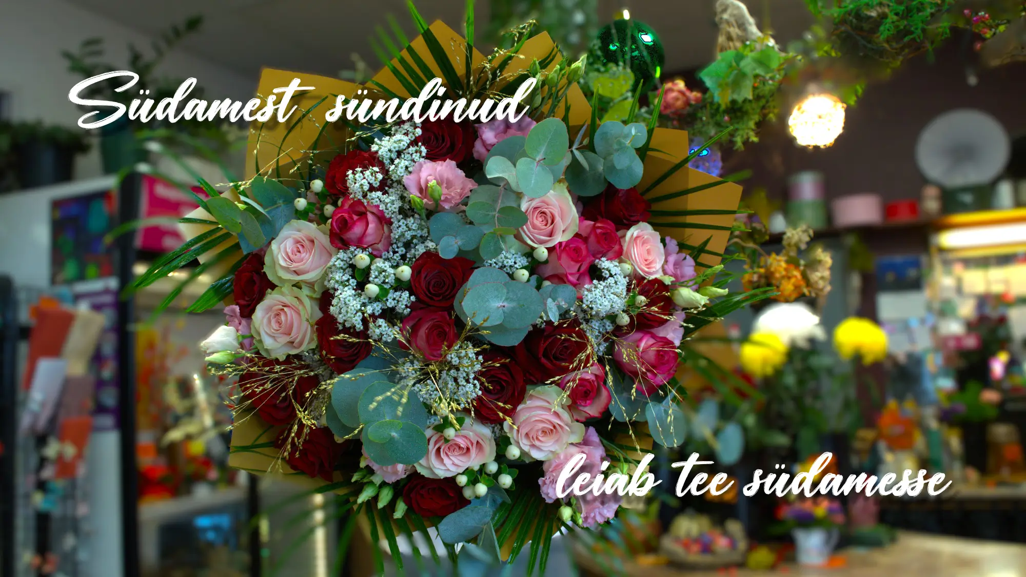 Lillepood UUS LILL haapsalu 6 - Lillepood UUS LILL