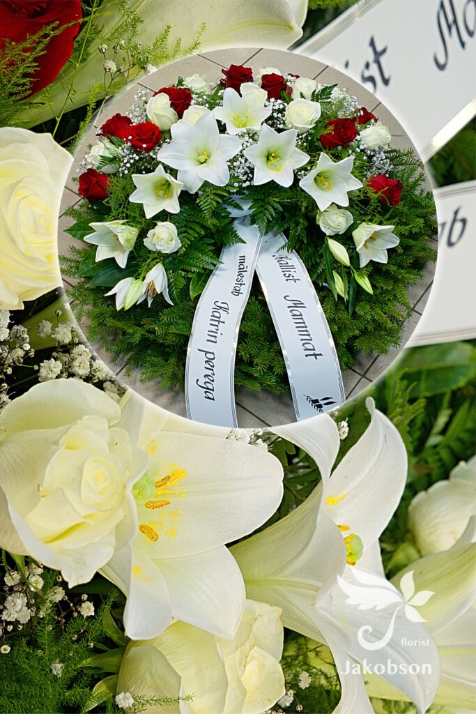 Leinakimbud Haapsalus floristjakobson2 1 683x1024 1 - Leinakimbud Haapsalus