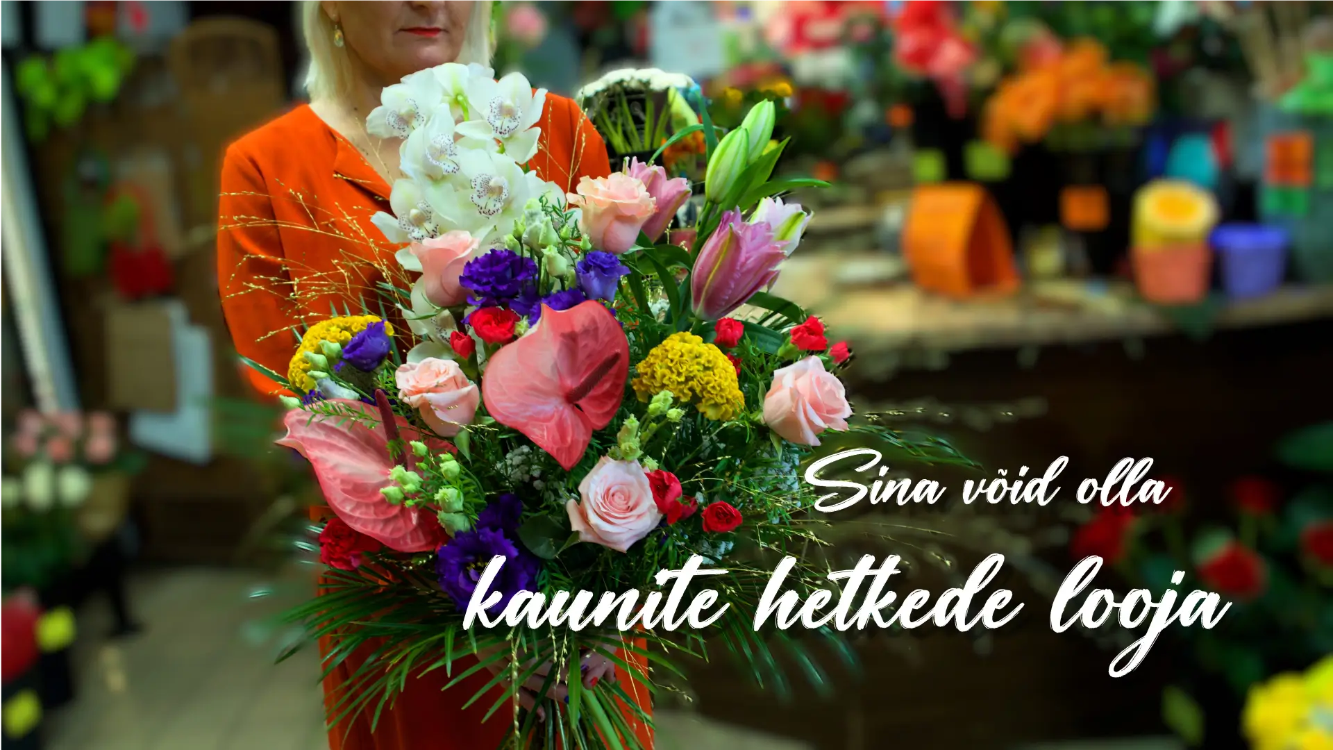 Haapsalu Lillekuller 1 - Keilalillekuller